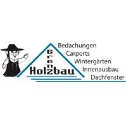Λογότυπο από Joachim Grenz Holzbau