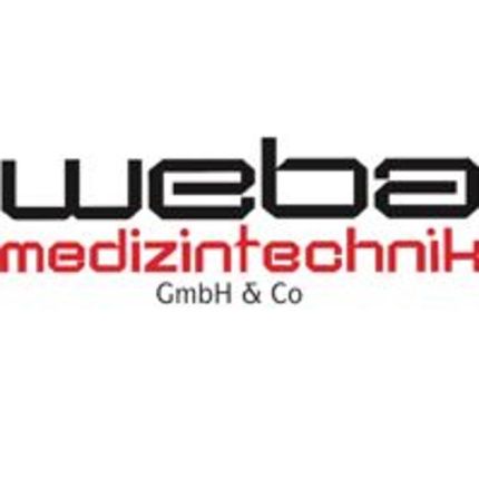 Logotyp från Weba Medizintechnik GmbH & Co
