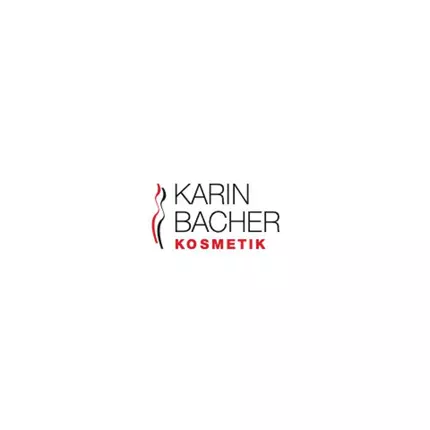 Logo fra Karin Bacher Kosmetik