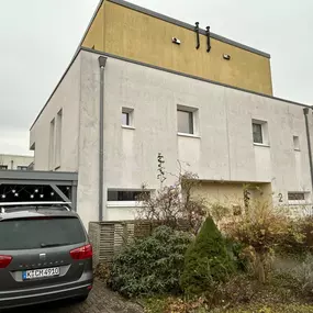 Bild von Fassaden Sauber OHG