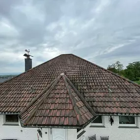 Bild von Fassaden Sauber OHG