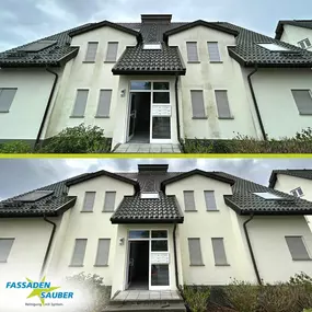 Bild von Fassaden Sauber OHG