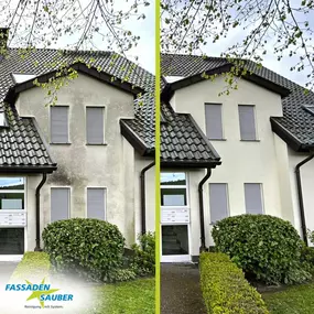 Bild von Fassaden Sauber OHG