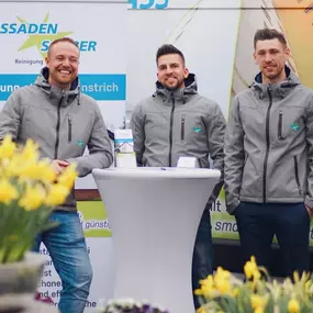 Bild von Fassaden Sauber OHG