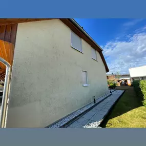 Bild von Fassaden Sauber OHG