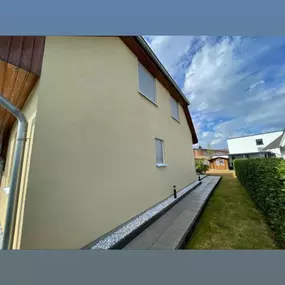 Bild von Fassaden Sauber OHG