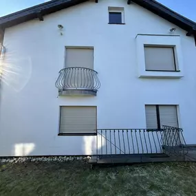 Bild von Fassaden Sauber OHG