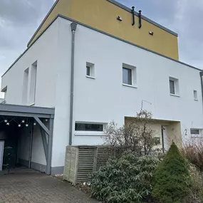 Bild von Fassaden Sauber OHG