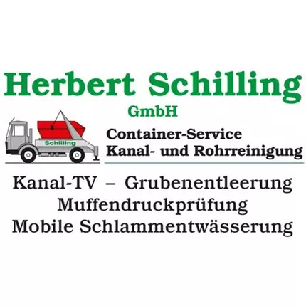 Logo von Schilling Herbert GmbH