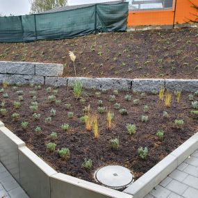 Bild von MK Gartenbau GmbH