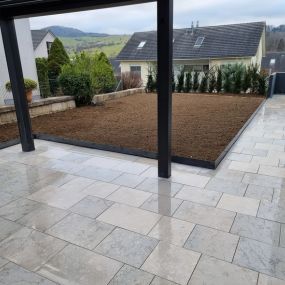 Bild von MK Gartenbau GmbH