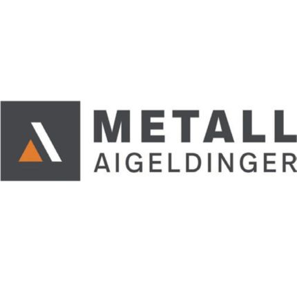 Logo von Metall Aigeldinger GmbH