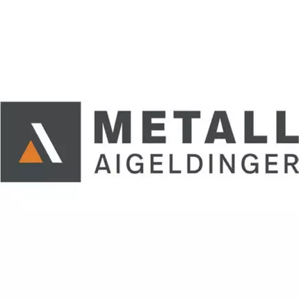 Logotyp från Metall Aigeldinger GmbH