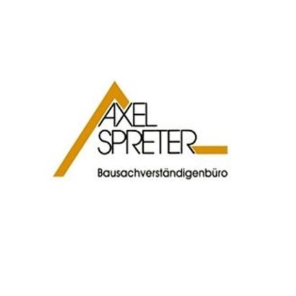 Logotyp från Axel Spreter GmbH Bausachverständigenbüro