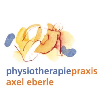 Logo van Axel Eberle Physiotherapie