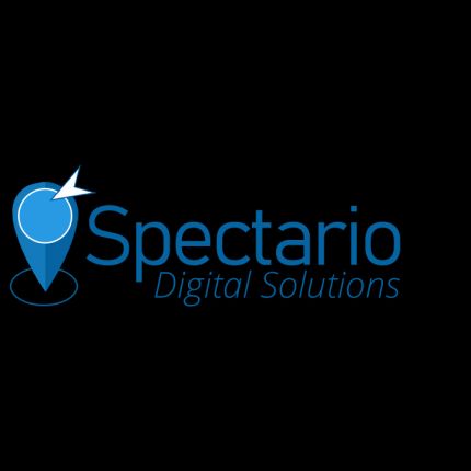 Logotyp från Spectario Digital Solutions