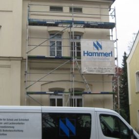 Bild von Malerbetrieb Widl-Hammerl GmbH