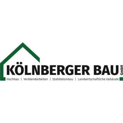 Logo von Kölnberger Bau GmbH