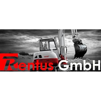 Logo van Rentus GmbH