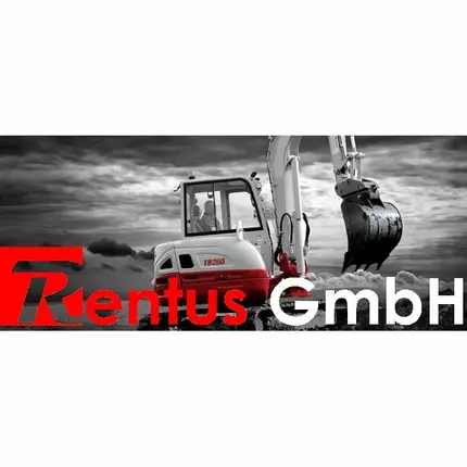 Λογότυπο από Rentus GmbH