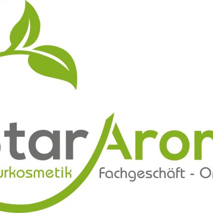 Logótipo de StarAroma Naturkosmetik