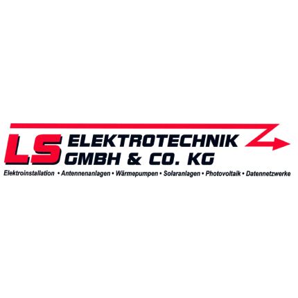 Logo van LS Elektrotechnik GmbH & Co. KG