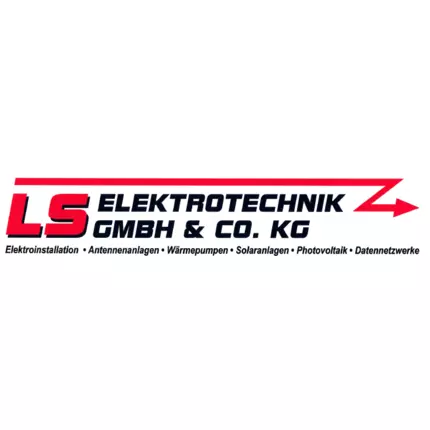 Logo van LS Elektrotechnik GmbH & Co. KG