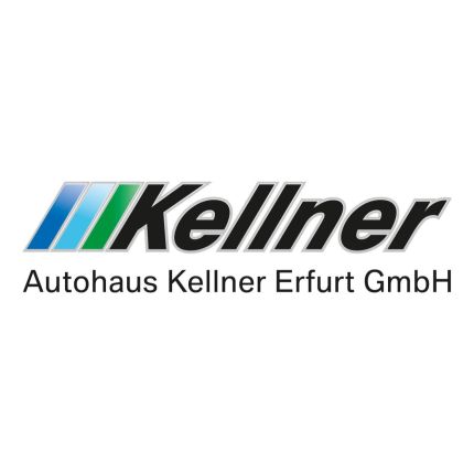 Logotyp från Autohaus Kellner Erfurt GmbH
