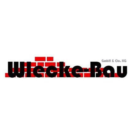 Logo van Wlecke - Bau GmbH u. Co. KG