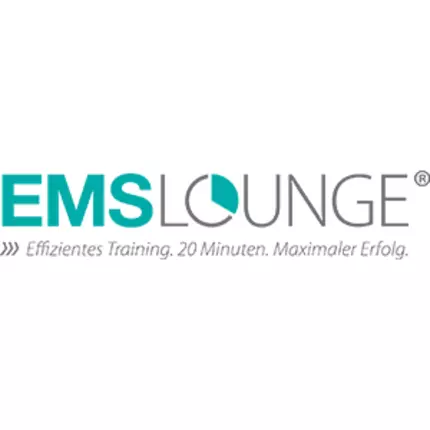 Logo od EMS-Lounge® Chemnitz-Kaßberg