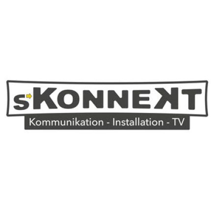 Logo da s-KONNEKT GmbH