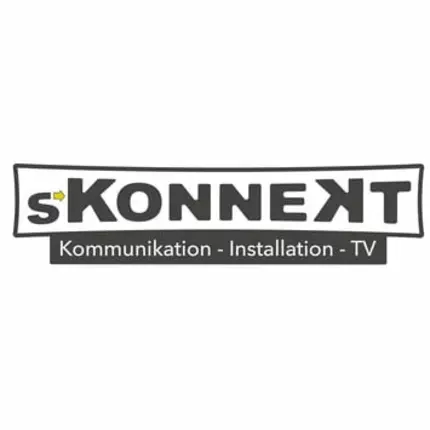 Logo od s-KONNEKT GmbH