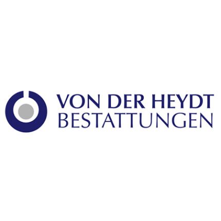 Logo van Von der Heydt Bestattungen