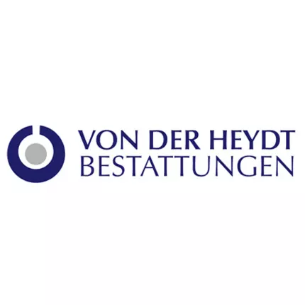 Logo od Von der Heydt Bestattungen