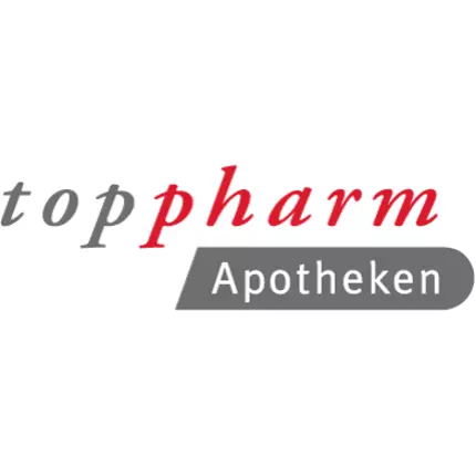 Logotipo de Toppharm Limmatplatz Apotheke