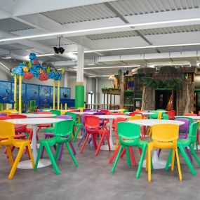 Bild von Yatoo Etagnières Family Center SA