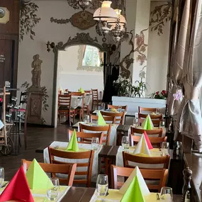 Bild von Vesuvio Pizzeria Da Antonio