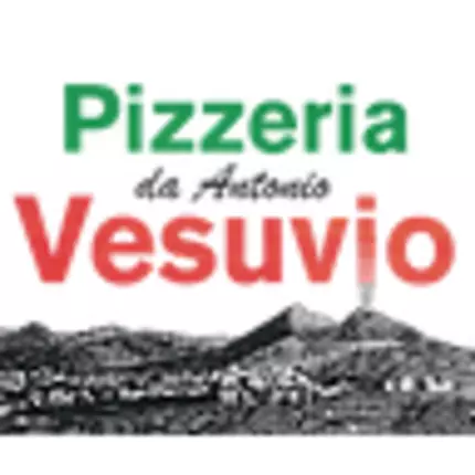 Logo van Vesuvio Pizzeria Da Antonio