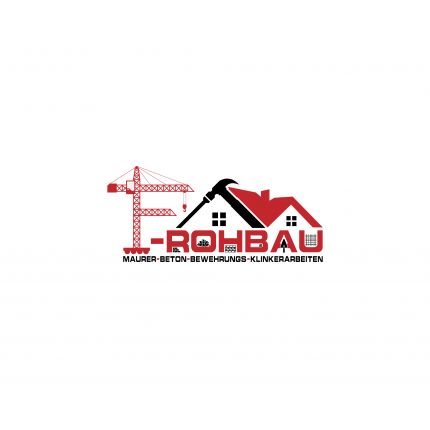 Logo de F-Rohbau
