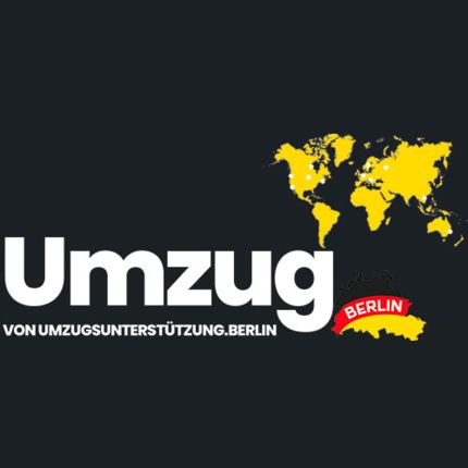 Logo da Umzug Transport Berlin