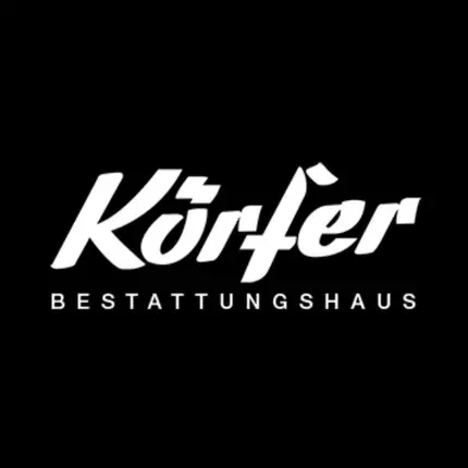 Logo de Bestattung Körfer