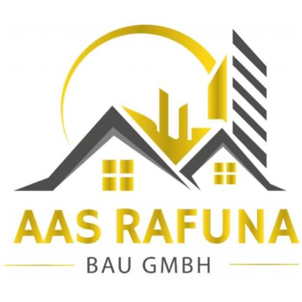 Logotyp från AAS Rafuna Bau GmbH