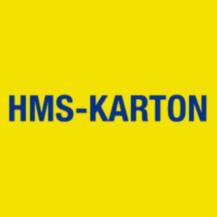Logo da HMS-KARTON