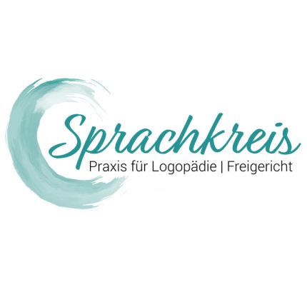 Logo da Sprachkreis, Praxis für Logopädie, Lisa Badstüber