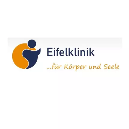 Logo da Eifelklinik Rehabilitationsklinik