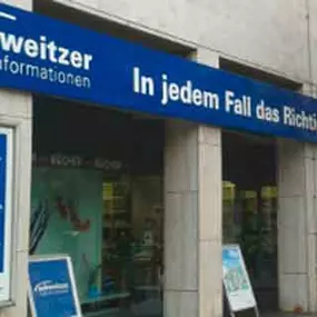 Bild von Schweitzer Fachinformationen Ludwigshafen