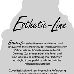 Bild von Dentallabor Esthetic-Line e.K.