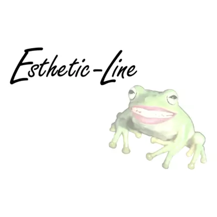 Logotipo de Dentallabor Esthetic-Line e.K.