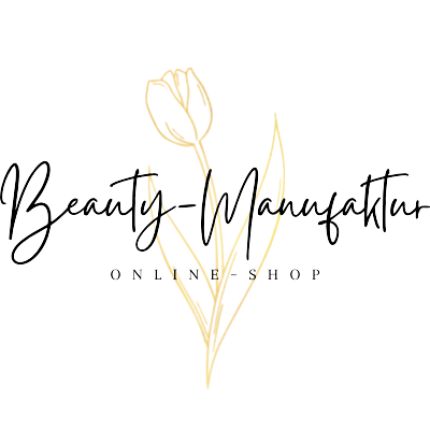 Logo fra Beauty-Manufaktur