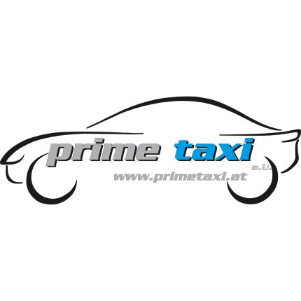 Logo from Prime Taxi